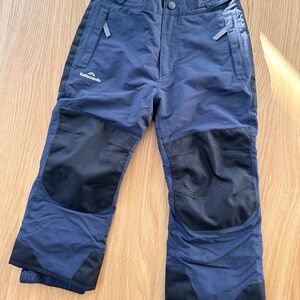Kathmandu snow pants